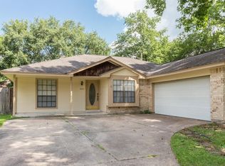 2823 Parkwood Manor Dr, Humble, TX 77339