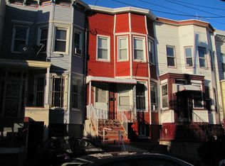 162 Lexington Ave, Jersey City, NJ 07304