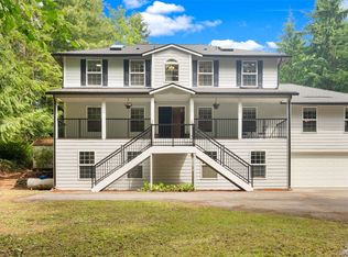 4762 Tree Ridge Ln NE, Poulsbo, WA 98370