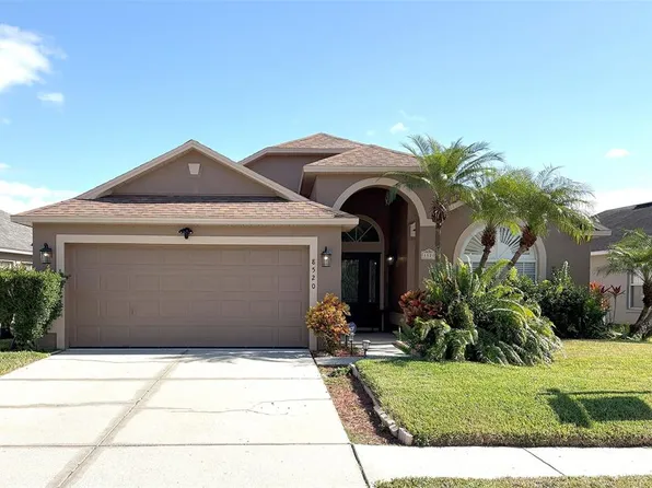 8520 Heyward Rd, Tampa, FL 33635