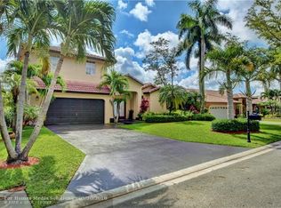 5091 Perignon Way, Coral Springs, FL 33067