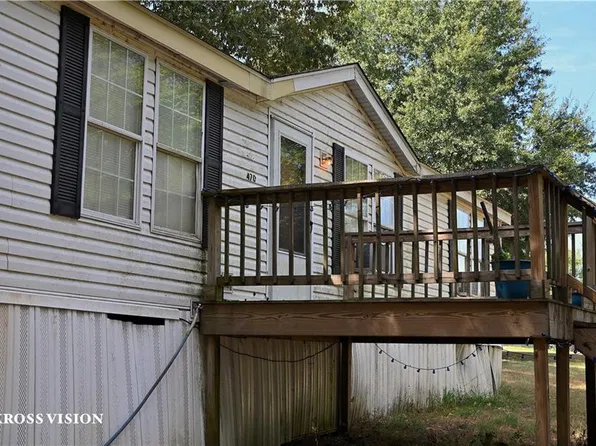 470 Robert Edwards Rd, Marksville, LA 71351