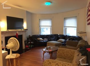 25 Saint Lukes Rd #3TH, Allston, MA 02134
