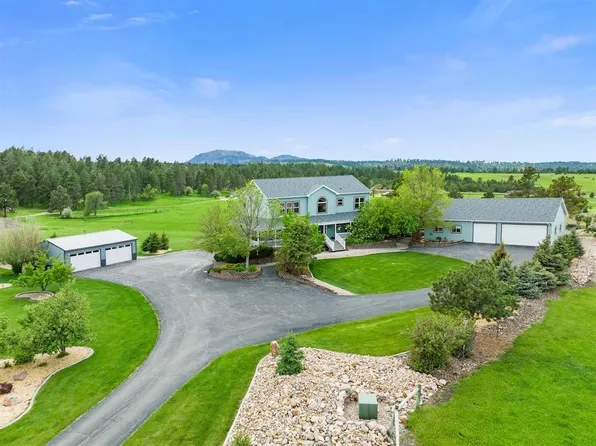 1505 Buena Vista Rd, Spearfish, SD 57783