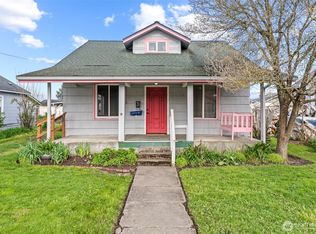 1211 S 4th Ave, Kelso, WA