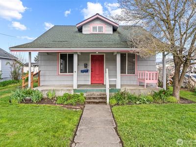 1211 S 4th Avenue, Kelso, WA, 98626