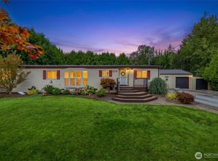 6947 Karber Rd, Blaine, WA 98230