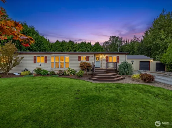 6947 Karber Road, Blaine, WA 98230