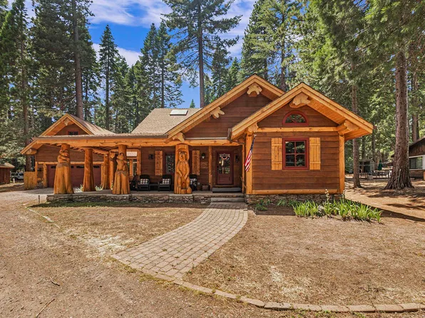 1131 Peninsula Dr, Westwood, CA 96137