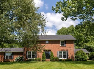 1700 Wilson Park, Brentwood, TN 37027