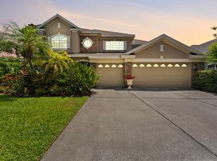 11615 Renaissance View Ct, Tampa, FL 33626