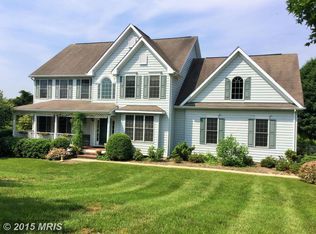 6 Keil Manor Ct, White Hall, MD 21161