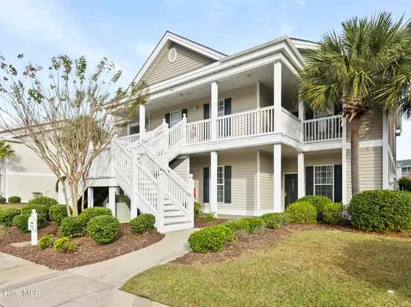 969 Great Egret Circle SW #70b, Sunset Beach, NC 28468