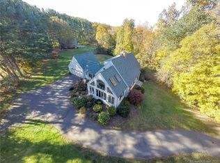 219 Day St, Granby, CT 06035