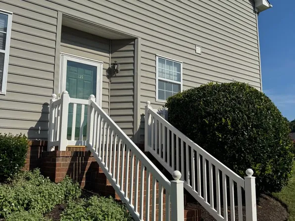 125 Shoal Crk, Williamsburg, VA 23188