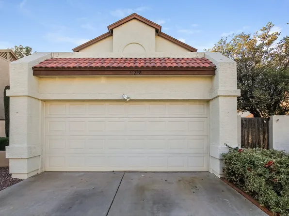 19238 N 5th St, Phoenix, AZ 85024