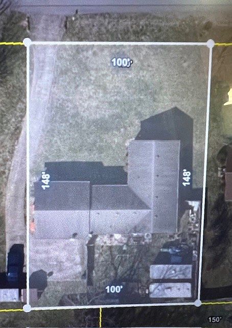 2nd image of 611 Teree Dr