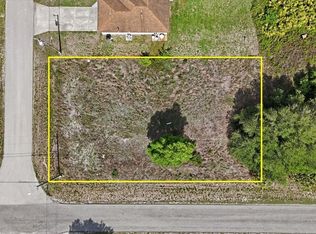 3800 35th St SW, Lehigh Acres, FL 33976