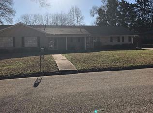 3106 Inwood Rd, Kilgore, TX 75662