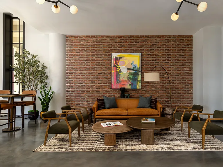 Radio Lofts at Hudson House — Photo 48