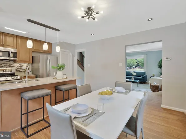 4008 Alabama Ave SE, Washington, DC 20020