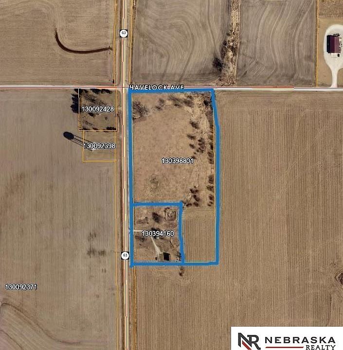 2nd image of SE Corner Of Hwy #63