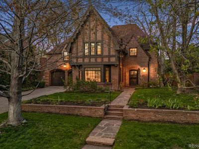 10 Cherry Street, Denver, CO, 80220