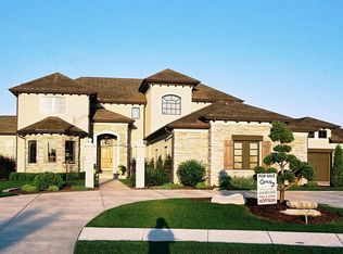 1505 Sonoma Ct, Crown Point, IN 46307