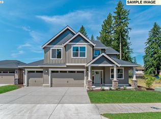 8806 N Juniper St LOT 53, Camas, WA 98607
