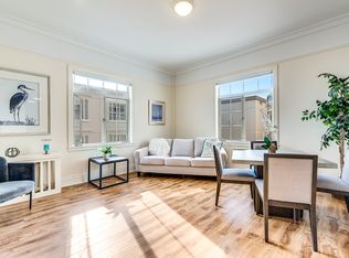 Pacific Grove Senior Living, Pacific Grove, CA 93950