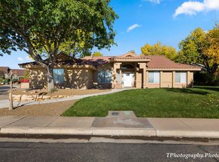 758 S Lexington Dr, Saint George, UT 84770