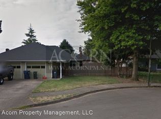 4258 Jessen Dr, Eugene, OR 97402