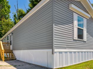 7394 State Highway 97 LOT 10, Mansfield, OH 44903