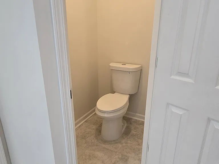 Primary Toilet