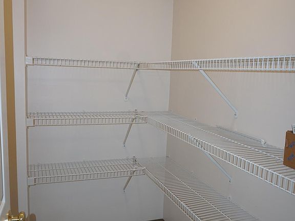 kitchen pantry closet