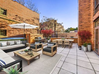 88 W Washington Plce #3A, New York, NY, 10011