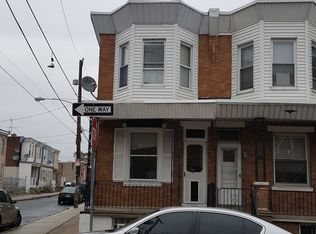 2233 E Ann St, Philadelphia, PA 19134