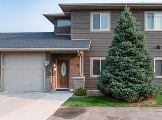 3514 33rd Ave W UNIT 28, Williston, ND 58801