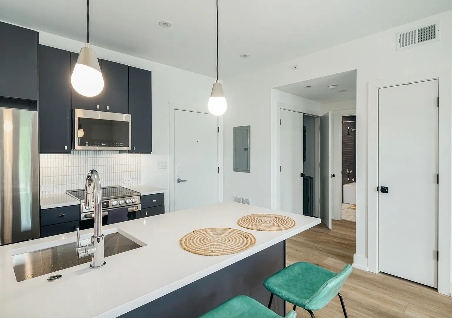 Brand New Apartment Cedar Park — Photo 2