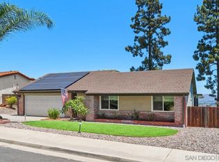 1225 Pfeifer Ln, El Cajon, CA 92020