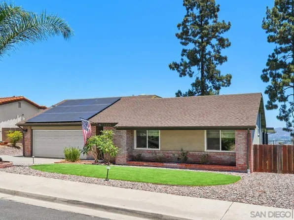 1225 Pfeifer Ln, El Cajon, CA 92020