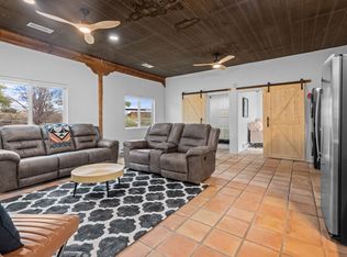 347 State Highway 116 #1, Bosque, NM 87006