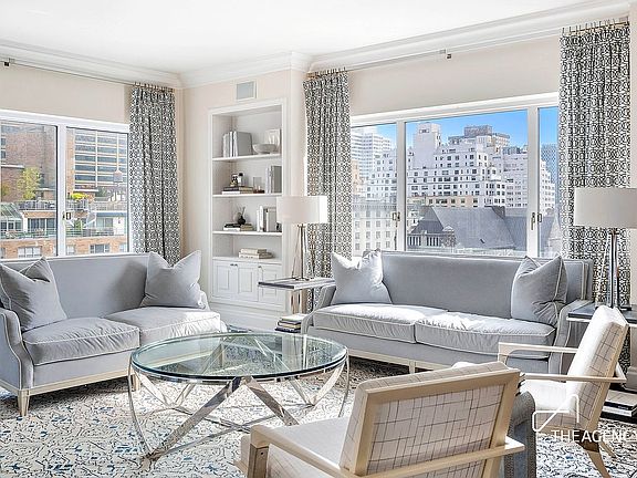 2nd image of 605 Park Ave #15DE