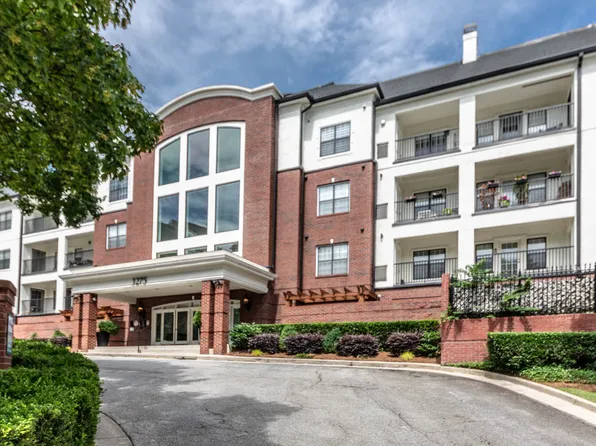 3275 Lenox Rd NE APT 413, Atlanta, GA 30324
