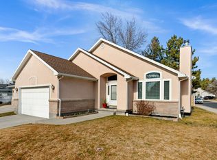 1369 E Europa Dr S, Salt Lake City, UT 84106