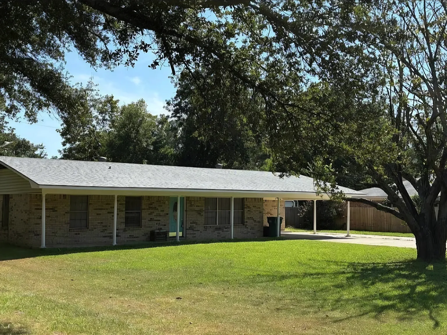 3 bed, 1467 sqft, $1,400 — Photo 3