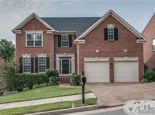 1217 Beech Hollow Dr, Nashville, TN 37211