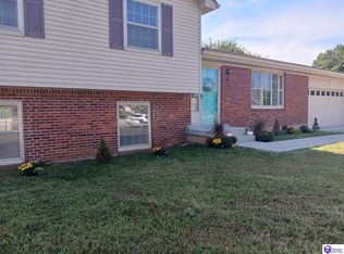 3 Purdue Ct, Elizabethtown, KY 42701