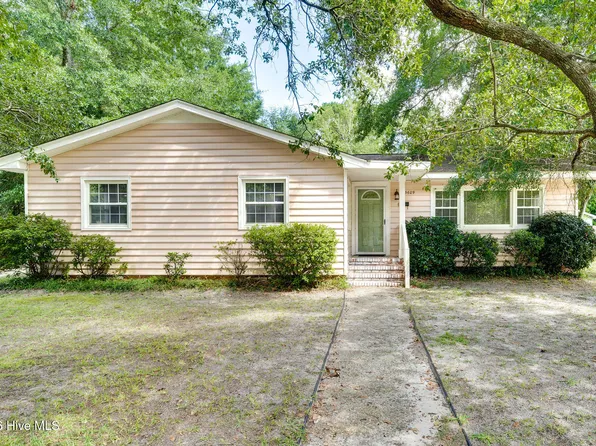 3609 Wilshire Boulevard, Wilmington, NC 28403