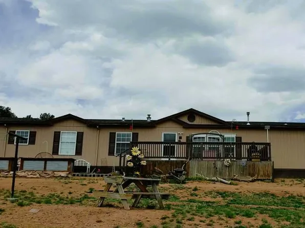 38 Choctaw Dr #151, Walsenburg, CO 81089